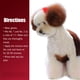 thumbnail image 4 of Tinte permanente para pelo de perro OPAWZ Teddy Brown, seguro para más de 20 lavados, 4 of 6