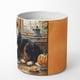 thumbnail image 4 of Candle de soja Caroline's Treasures Bernese Mountain Dog, 300 ml, 4 of 5