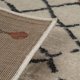 thumbnail image 3 of Alfombra Nairobi 180X275 Cm D3 Crema, 3 of 3