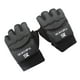 thumbnail image 3 of Guantes De Kickboxing Mitones Ajustables De Medio Dedo Guantes De Combate Para Mujeres MMA XL, 3 of 5