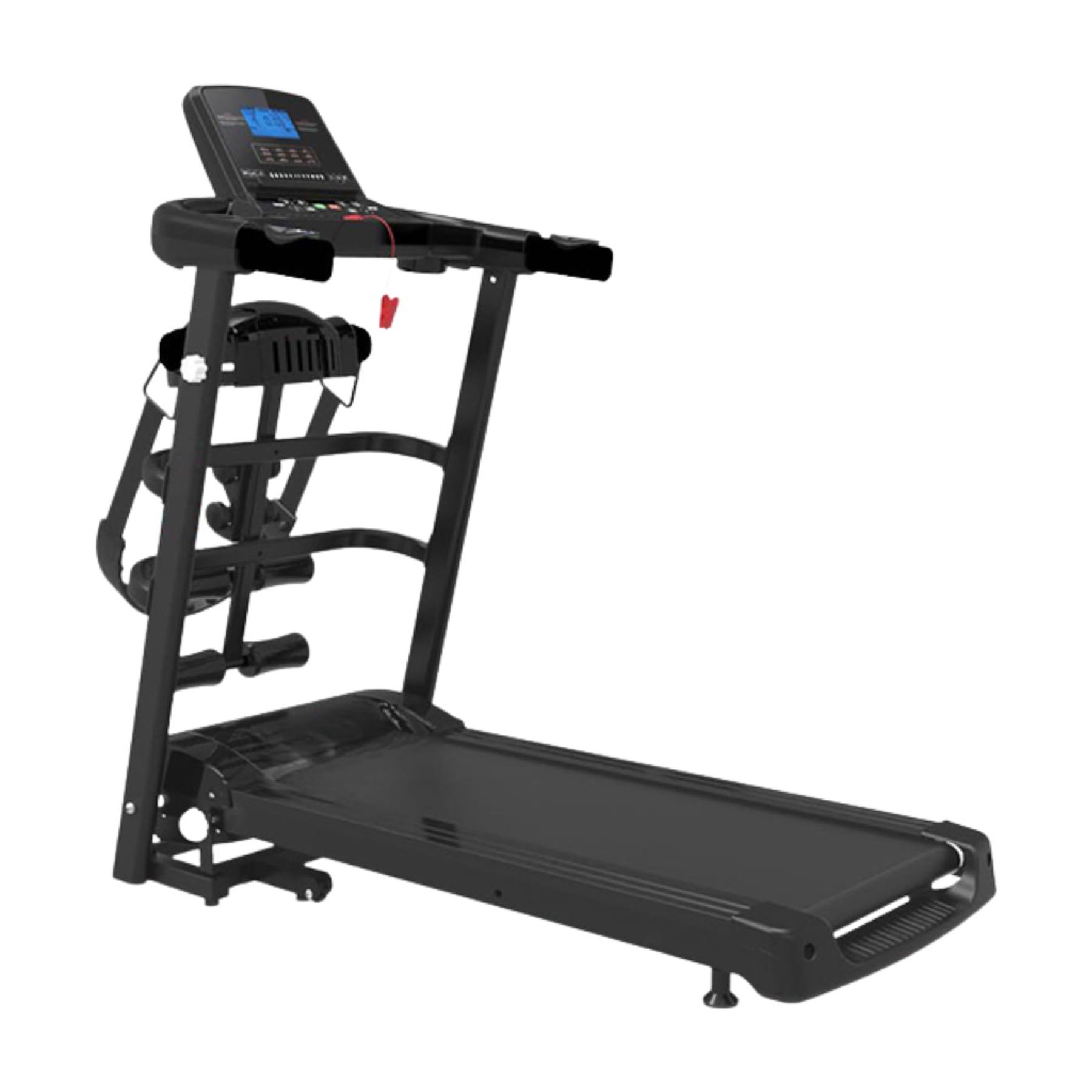 Sdfit - Trotadora Transtar Plegable A7 Inclinación Y Masajeador