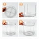 thumbnail image 3 of Estante Organizador De Despensa 2 Niveles, 3 of 3