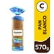 thumbnail image 2 of Pan De Molde Familiar Blanco, 570 g, 2 of 2