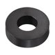 thumbnail image 5 of Ofertas Únicas Arandela separadora redonda de nailon 3.2mmx7mmx20mm sin rosca para tornillos M3 Negro 100 piezas 3.2mmx7mmx2mm, 5 of 5