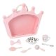 thumbnail image 1 of Set Esencial Princesa Baby Born de 8 Piezas con Estuche para Muñecas de 36 a 43 cm, 1 of 7