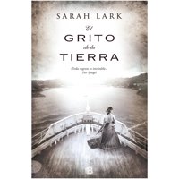 Ediciones B - Libro El Grito De La Tierra
