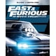 thumbnail image 1 of Colección de películas Fast & Furious 10 Blu-ray + Digital, 1 of 6
