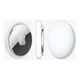 thumbnail image 2 of Apple AirTag 4 Pack Silver Rastreador Bluetooth, 2 of 3