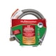thumbnail image 4 of Conector para lavavajillas Fluidmaster, 183 cm, acero inoxidable, 4 of 4