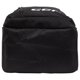 thumbnail image 4 of Mochila CCM 46 cm negra con funda para laptop ajustable, 4 of 9