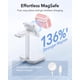 thumbnail image 5 of Funda para AirPods Pro 3 ESR Compatible con MagSafe Rosa, 5 of 9