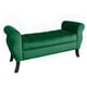 thumbnail image 3 of Banqueta Baul Diva Color Verde, 3 of 3