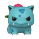 thumbnail image 4 of Figura de vinilo Funko Pop! Juegos Pokemon Ivysaur de 9,5 cm, 4 of 9
