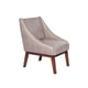 thumbnail image 3 of Sitial Berlin Cuero Kentucky Gris, 3 of 3