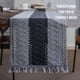 thumbnail image 5 of Camino De Mesa Decoracion Yute Manteles De Centro 180 x 30, 5 of 7