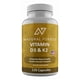 thumbnail image 1 of Vitamina D3 + K2, 1 of 2