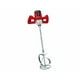 thumbnail image 4 of Mezclador De Pintura Y Cemento Einhell Tc-mx 1200 rojo, 4 of 7
