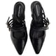 thumbnail image 3 of Zapato Mujer Hebillas Irene Negro Piccadilly, 3 of 3