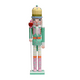 thumbnail image 1 of Cascanueces XXL 50 cm Estilo Moderno - Figura Decorativa Gigante celeste, 1 of 2