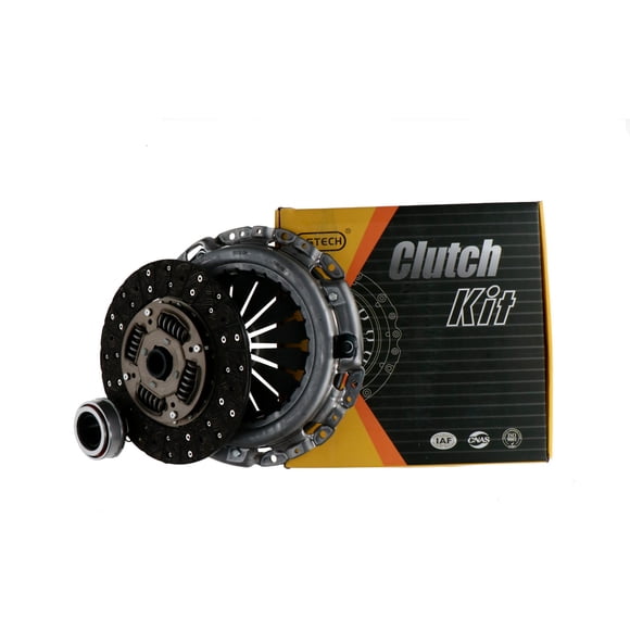 Kit Embrague 3 Piezas G.wall Wingle 7 2.0 2020-2022