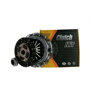 Ostech - Kit Embrague 3 Piezas G.Wall Wingle 7 2.0 2020-2022