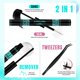 thumbnail image 5 of Kit de extensión de pestañas AMZGIRL LASH Manga Lash Clusters 144 piezas, 5 of 7