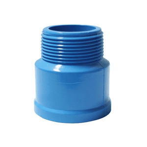 Genérico - Terminal Pvc Presion Cem/Hi 25 X 3/4