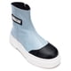 thumbnail image 3 of Zapatilla Cuero Frigg Celeste Landazuri, 3 of 4