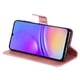thumbnail image 3 of Funda con Cremallera para Samsung Galaxy A06, Carcasa Cartera de Cuero PU con Soporte y Tarjetero, 3 of 6