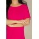thumbnail image 3 of Minivestido Con Doble Pliegue Y Bolsillo Lateral, 3 of 5