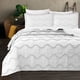 thumbnail image 1 of Cubrecama Quilt Verano 1.5 Plazas Premiun/Blanco, 1 of 2