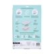 thumbnail image 3 of Herramienta de Plantilla Sizzix 664896 Multicolor 25 × 36 cm, 3 of 6