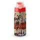 thumbnail image 1 of Botella de Agua Infantil Los Eternos Acero Inoxidable Rosa 12 oz, 1 of 6
