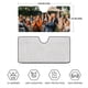 thumbnail image 4 of Parasol Plegable para Auto Desmarcar 130cm x 70cm, 4 of 6