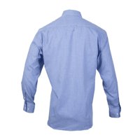 Kotting - Camisa Cuadrillé Talla 43 Hombre