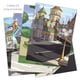 thumbnail image 5 of Libro de actividades con pegatinas Disney Minnie Mouse Create-A-Scene, 5 of 8