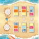 thumbnail image 5 of Juego de mesa Plan B Games Maui – Estrategia de colocación de losetas, 5 of 8