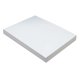 thumbnail image 1 of Cartulina de Etiqueta Pacon 23x30 cm Blanco 100 Hojas, 1 of 7