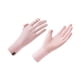 thumbnail image 3 of Guantes de Protección Solar para Mujer, Guantes de Conducción, Guantes de Verano Finos Antideslizantes con Dedos Completos, Guantes de Protección Sola Rosa, 3 of 5