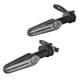 thumbnail image 3 of Lámpara Indicadora De Motocicleta Para Yamaha XJ6 2009-2016 FZ-8 Fazer 2010-2016, 3 of 5