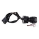 thumbnail image 2 of Interruptor De Llave De Encendido De Motocicleta Para Kawasaki KVF650 / 700 KFX700 KSV700 KD1267, 2 of 5