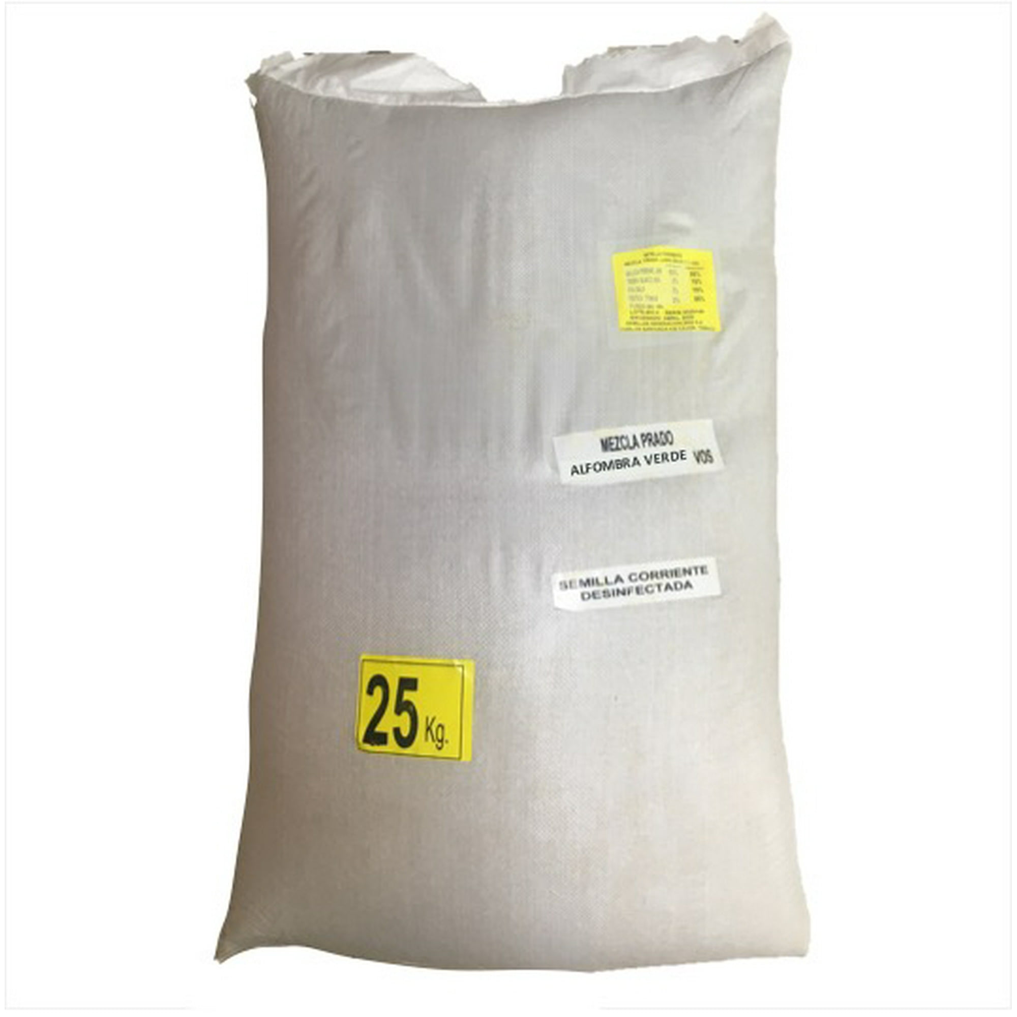 Best Garden - Semilla De Pasto Alfombra Verde 25 Kg