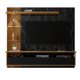 thumbnail image 1 of Rack Panel Tv 60 Trend Ngcanmar Negro - Canela, 1 of 4