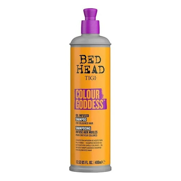 Shampoo Colour Goddess Bed Head