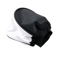 Bothyi - Flash Light Softbox Compact Para Cámaras Dslr Controles Y Modificadores De Iluminación