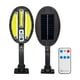 thumbnail image 2 of Foco Lámpara Led Mini Reflector Panel Solar 96 COB 100W, 2 of 3