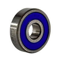 Raisman - Rodamiento 6200 Para Motores Electrodomesticos Patines