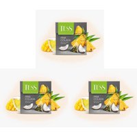 Tess - Pack 3 Piña Colada