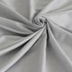 thumbnail image 2 of Juego de sábanas Furinno Angeland Vienne de microfibra King Grey, 2 of 7