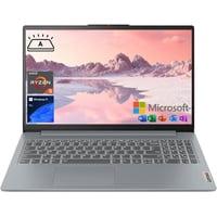 Laptop Lenovo Ideapad Slim 3 Ryzen 5 16Gb 512Gb Ssd 15.6""